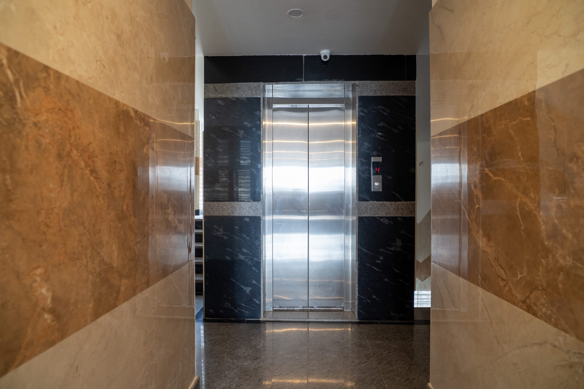 Bravado House — Nagasandra